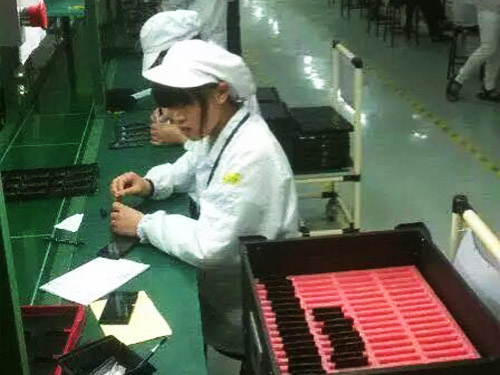 部分案例